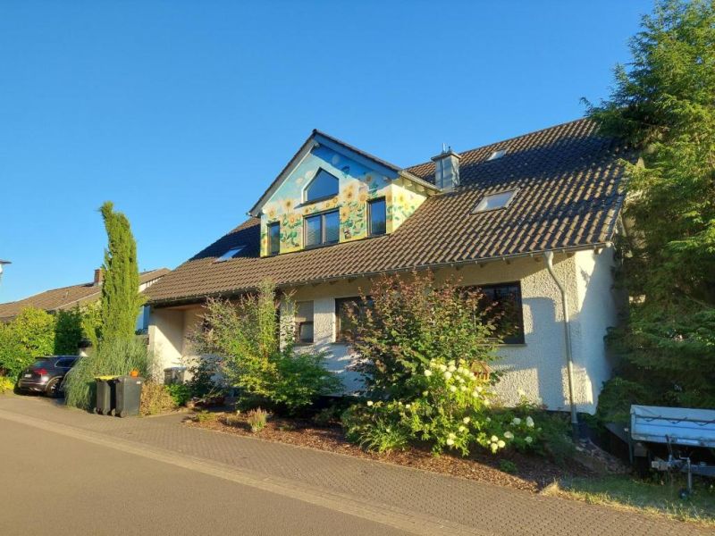 Ferienwohnung Engel